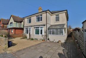 72, Portsmouth Road, Lee-on-the-solent PO13 9AF