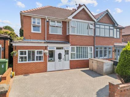 Brian Avenue, Stockton Heath, WA4
