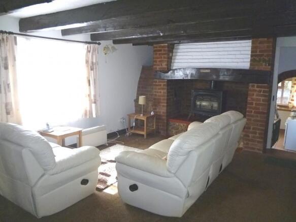sitting room