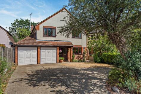 Prince of Wales Road, Great Totham, Maldon, Essex