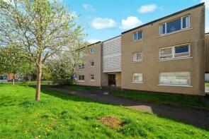 Flat 0/3, 47, Plantation Square, Glasgow G51 1TQ