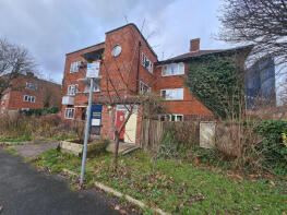 238, Clarendon Street, Manchester M15 5AB