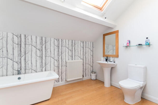 Bathroom 2