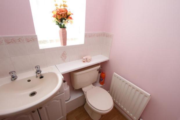 Washroom