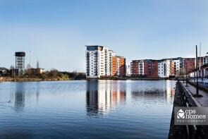 56, Galleon Way, Butetown, Cardiff CF10 4JA