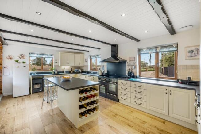 Red Gables (Donington)-18