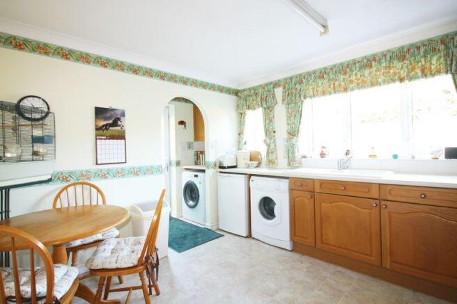 Kitchen/Breakf...