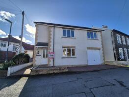 The Old Bakery, Rheidol Road, Penparcau, Aberystwyth SY23 1RW