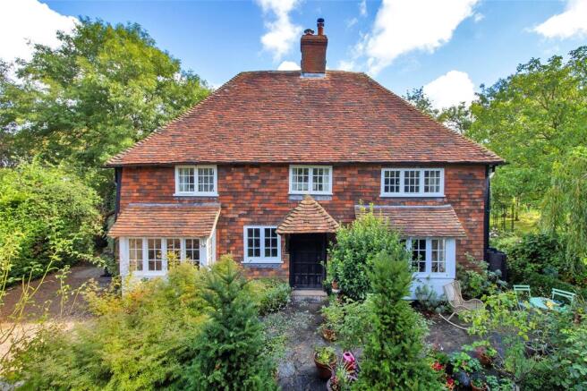 School Farm House