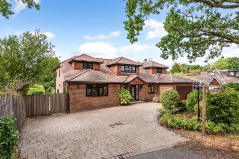 Upper Crabbick Lane, Denmead