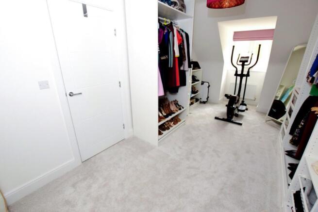 Bedroom 5