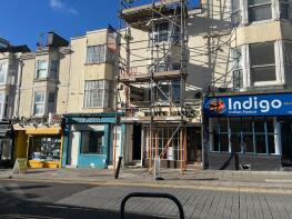 23, Preston Street, Brighton BN1 2HN