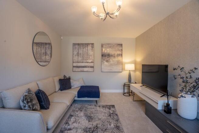 3 bed Semi-Detached for sale Image 11