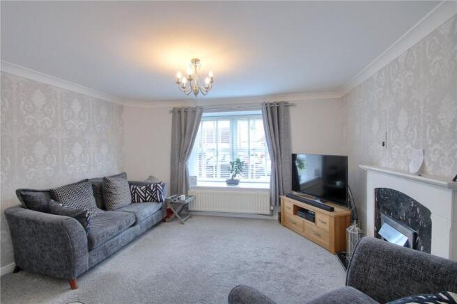 The Pasture, Ingleby Barwick, TS17 photo 3
