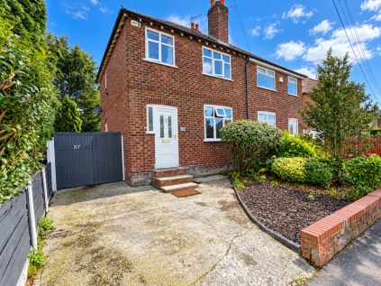 Garthland Road, Hazel Grove