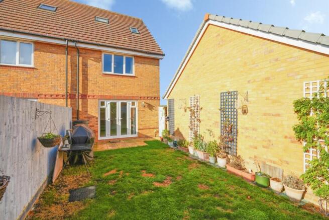 Candytuft Way, Harwell, Didcot photo 4