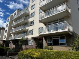 Flat 21, 12 14 Tavistock, Devonshire Place, Eastbourne BN21 4AG