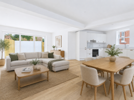 13, Down Terrace, Brighton BN2 9ZJ
