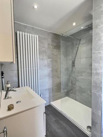En suite