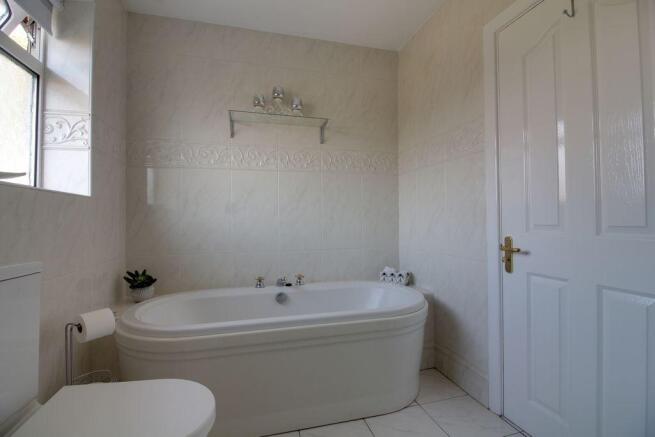Bathroom 1