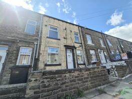 22, Tyson Street, Halifax HX1 3TQ