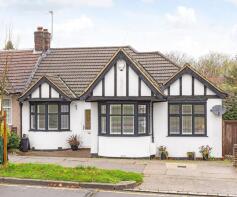 6, Spring Gardens, Orpington BR6 6HJ
