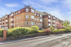 21, 55 Glenrose Court, Sidcup Hill, Sidcup DA14 6HG
