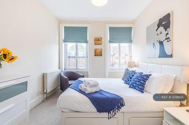 Master Bedroom Photo 1a