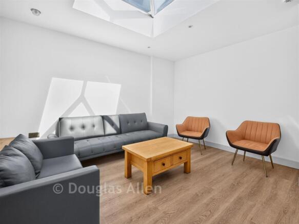 Sitting Area