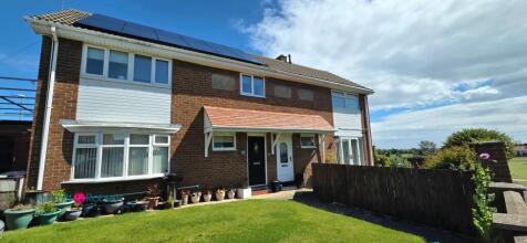 Norton Avenue, Seaham, Durham, SR7 0DY
