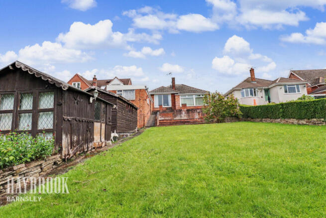2 bed Detached Bungalow for sale Image 12
