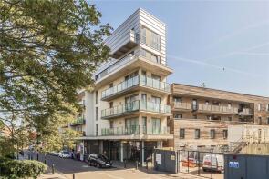 Flat 20, 1 Sheridan Heights, Spencer Way, London E1 2PN
