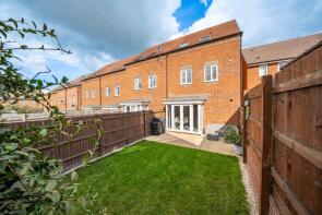 18, Heathcote Road, Andover SP11 6XH