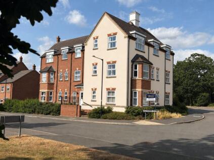 Althorpe Close, DAVENTRY, Northamptonshire, NN11