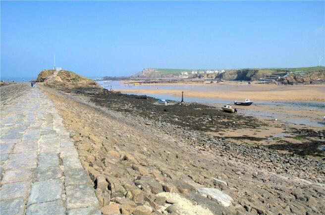 Bude