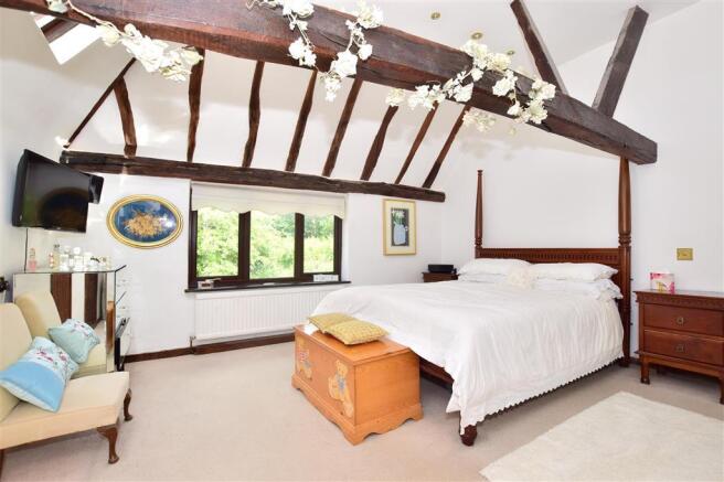 Master Bedroom 10.06