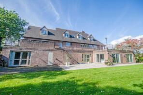 Foxwood Cottage, Carthagena Lane, Gresford, Wrexham LL12 8UT