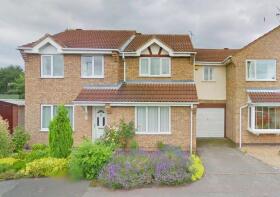 28, Belmore Gardens, Nottingham NG8 4GG