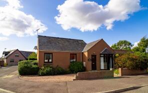 The Feering, Main Road, Inverkeilor DD11 5RN