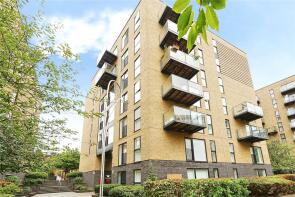 Flat 306, Augustine House, Conington Road, Ladywell, London SE13 7FJ