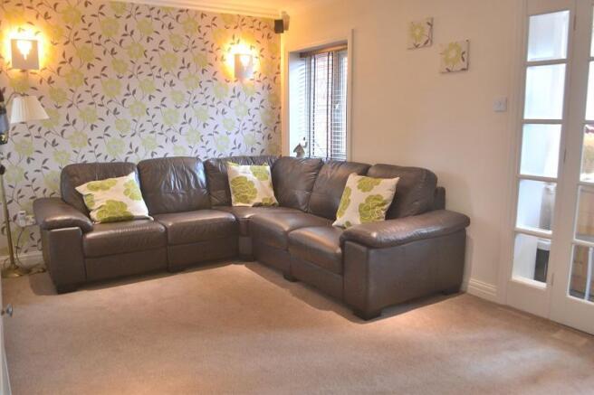 sitting room