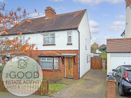 32, Tower Road, Epping CM16 5EN
