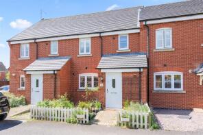 78, Drew Court, Ashby-de-la-zouch LE65 2JA