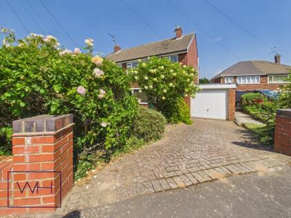 Winchester Way, Scawsby, Doncaste