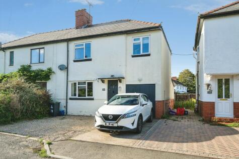 Mill Street, Usk, NP15