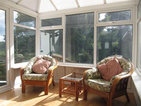 CONSERVATORY