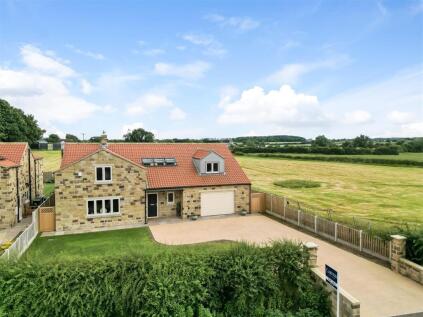 Hornby Road, Appleton Wiske, Northallerton