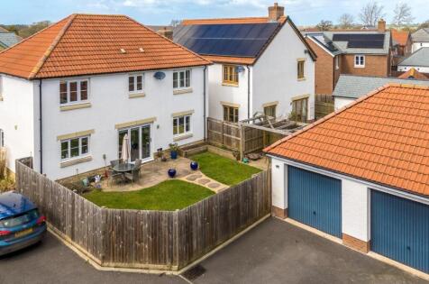 Northfield, Yetminster, Dorset