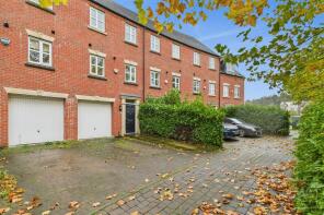 7, Powder Mill Road, Latchford, Warrington WA4 1GB