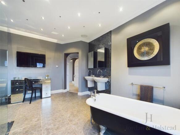 En Suite